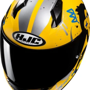 Capacete Integral HJC C10 Geti
