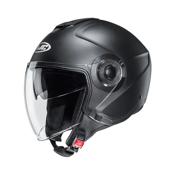 Capacete Aberto HJC i40N