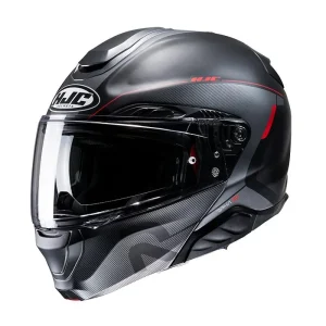 Capacete Modular HJC RPHA 91 Combust