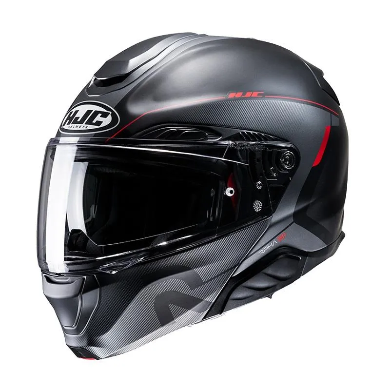 Capacete Modular HJC RPHA 91 Combust