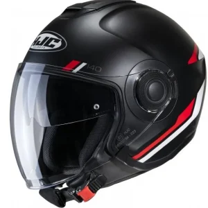 Capacete Aberto HJC I40 Paddy