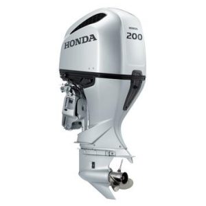 Honda Marine BF 200 D XRU