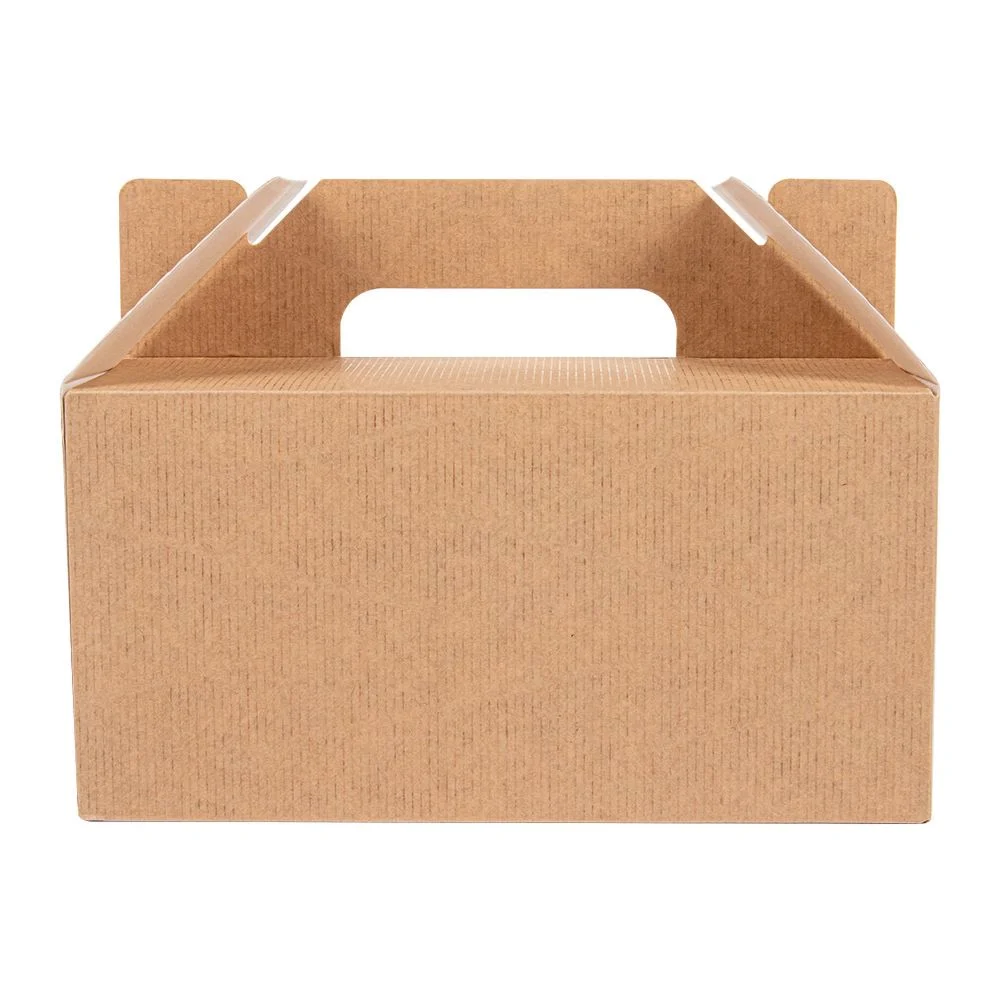 Caixa Lunch Box em Cartão Nano-Micro 18 x 12 x 9 cm - Image 3