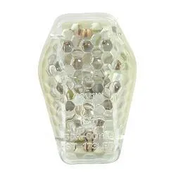 Piscas Led de Carenagem Bikeit