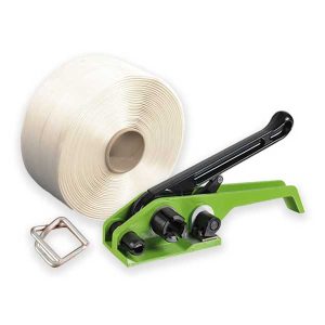 Kit de Cintagem Manual Têxtil