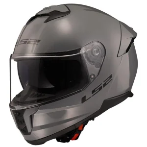 Capacete Integral LS2 FF808 Stream II