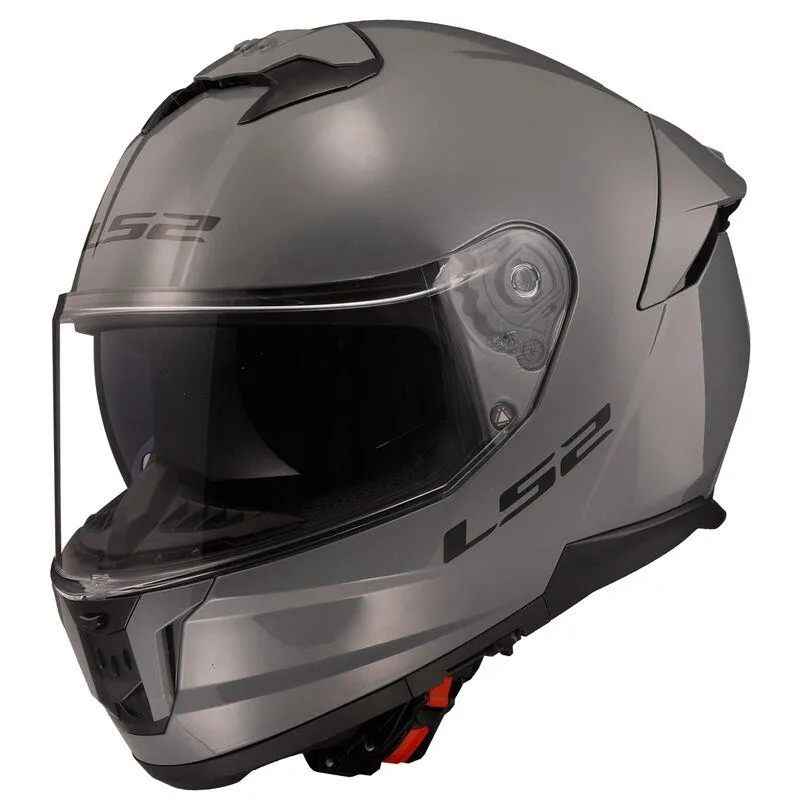 Capacete Integral LS2 FF808 Stream II - Image 2