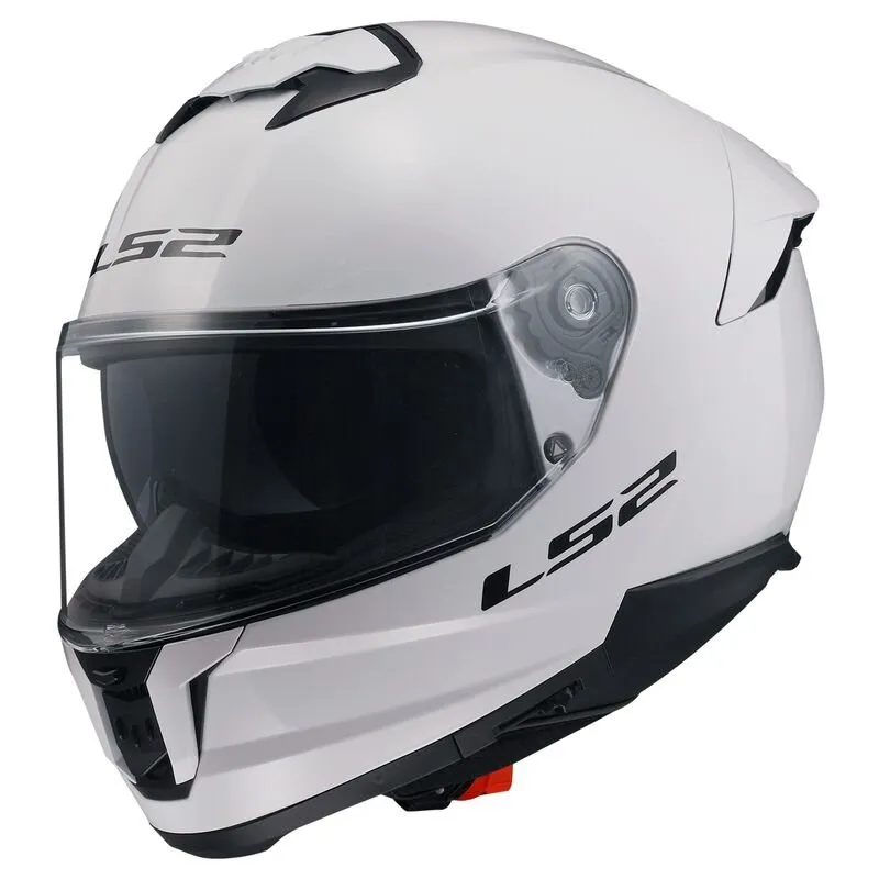 Capacete Integral LS2 FF808 Stream II - Image 6