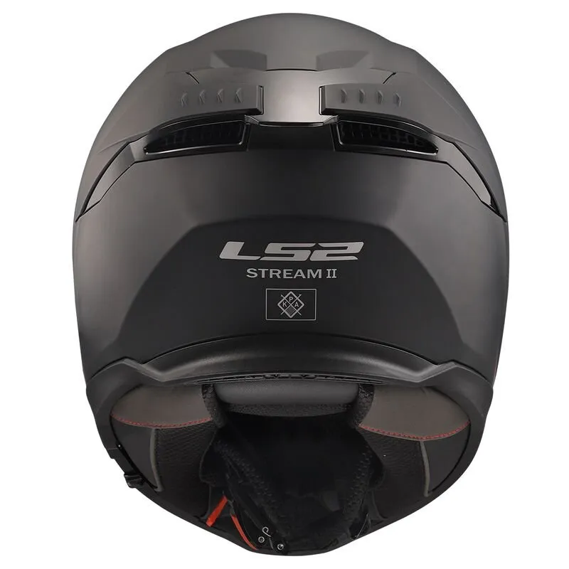 Capacete Integral LS2 FF808 Stream II - Image 4
