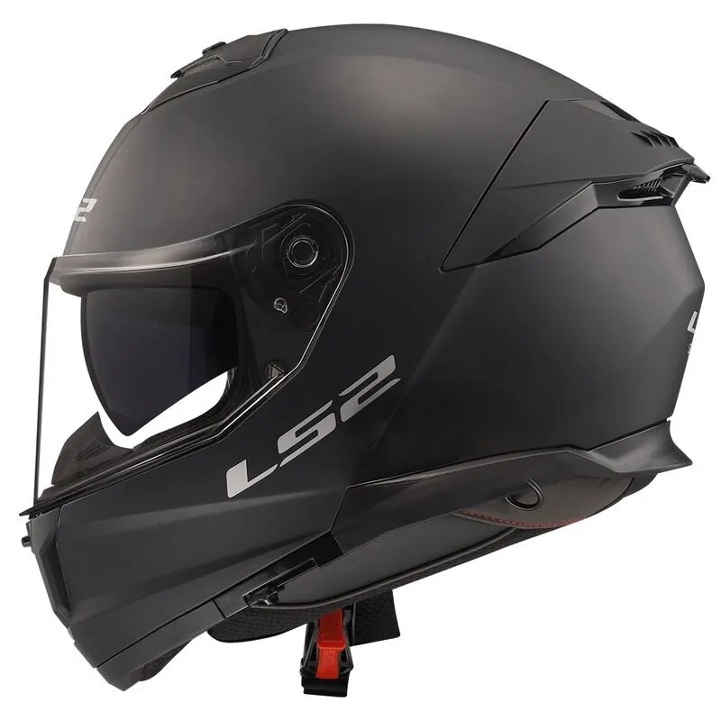 Capacete Integral LS2 FF808 Stream II - Image 5