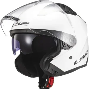 Capacete Aberto LS2 OF600 Copter
