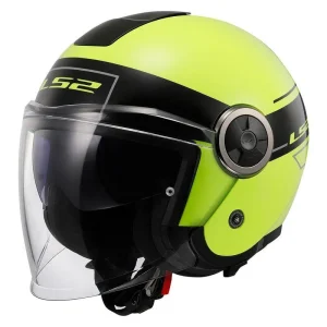 Capacete LS2 OF620 Classy