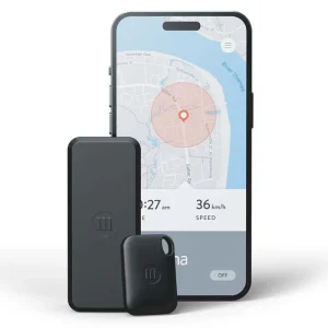 Localizador Universal Monimoto MM9