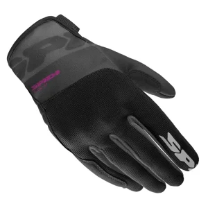 Luvas Spidi Flash-KP Lady