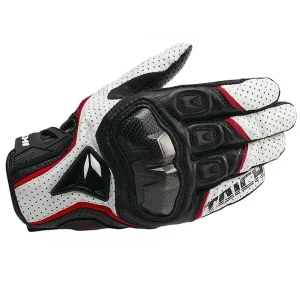 Luvas de Verão Motowolf Racing