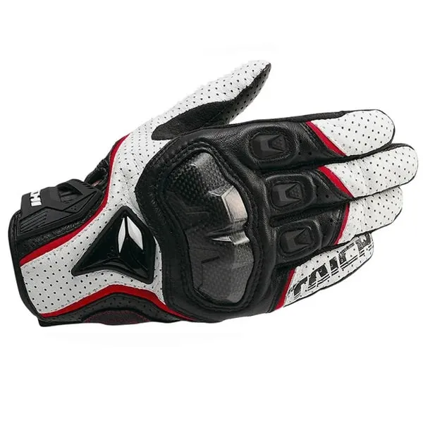 Luvas de Verão Motowolf Racing