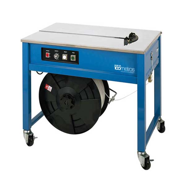 Máquina Cintar Semiautomática - Image 2