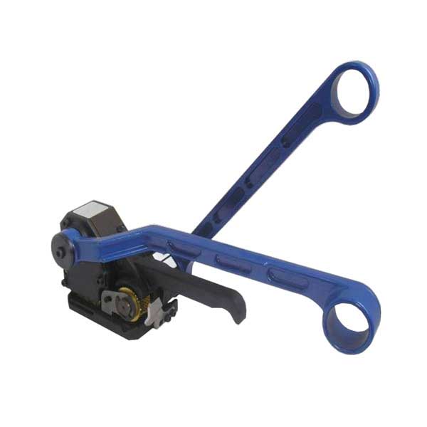 Máquina Manual para Cintas de Aço - Image 2
