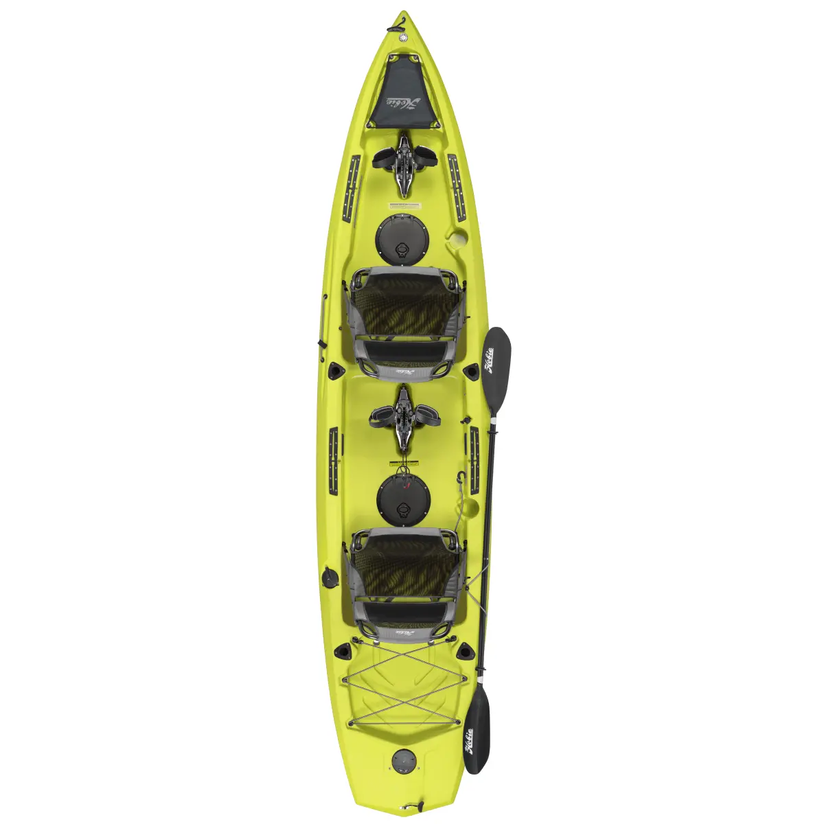 Hobie Mirage Compass Duo - Image 4