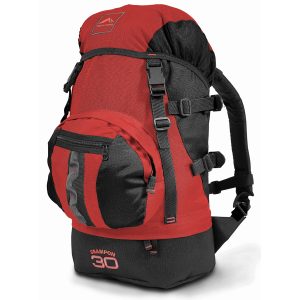 Mochila de 30 lts. Crampon 30 – Ref. 0030