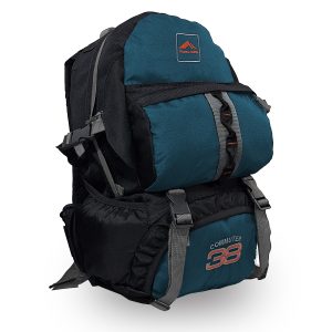 1438 – Mochila de Uso Misto Commuter 38