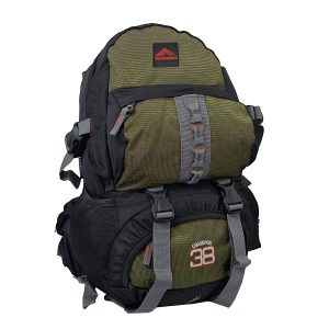 Mochila Uso Misto Crampon 38 – Ref. 0038