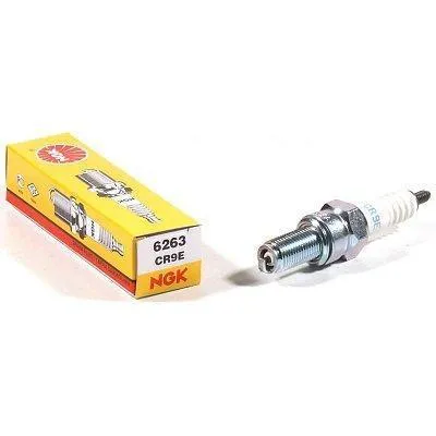 Vela NGK CR9E - Image 2