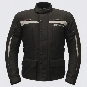 Casaco Impermeável Storm Outback