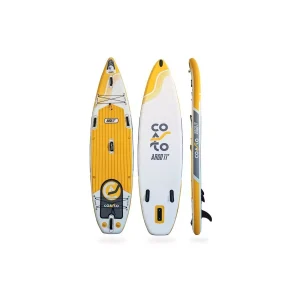 Prancha SUP Insuflável Coasto ARGO 11′