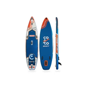 Prancha SUP Insuflável Coasto NAUTILUS 11’8″
