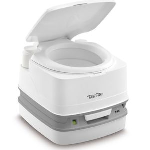 Sanita Porta Potti 345