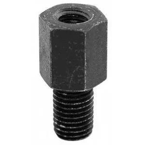 Adaptador Rosca M8 Esq-M8 Dir