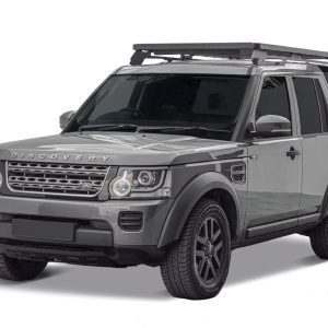 Grade tejadilho Front Runner para Land Rover Discovery LR3 e LR4