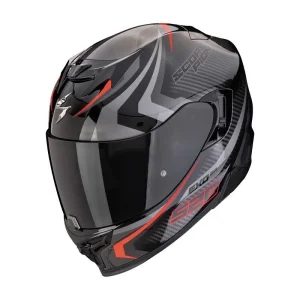 Capacete Scorpion Exo 520 EVO Air Terra