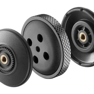 Modulo Interphone Quiklox Anti Vibração