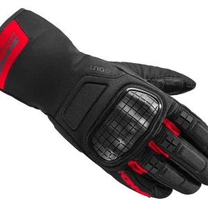 Luvas Spidi H2OUT Alu-Pro Evo