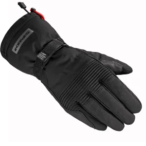 Luvas Spidi H2OUT Wintertourer-KP