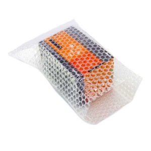 Sacos de Plástico Bolha com grandes dimensões