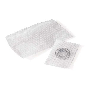 Sacos de Plástico Bolha Reciclados