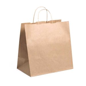 Sacos de Papel para Takeaway