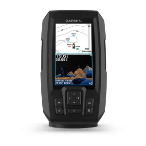 Sonda STRIKER Vivid 4cv com transdutor GT20-TM