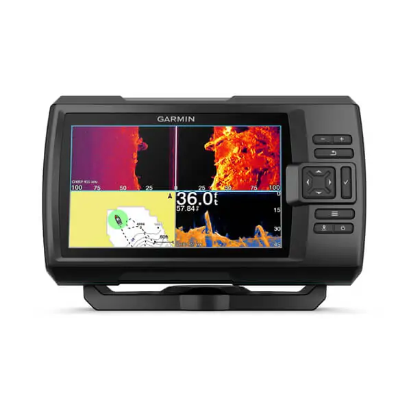 Sonda STRIKER Vivid 7sv sem transdutor - Image 2