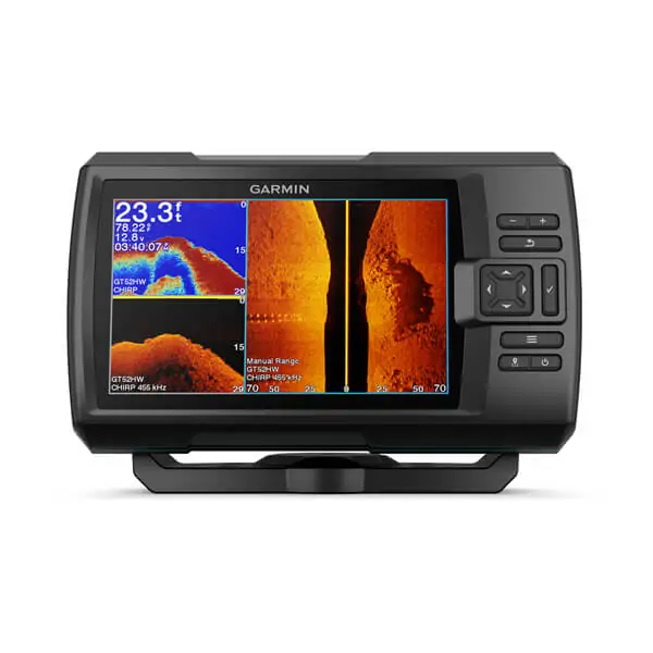 Sonda STRIKER Vivid 7sv sem transdutor - Image 5