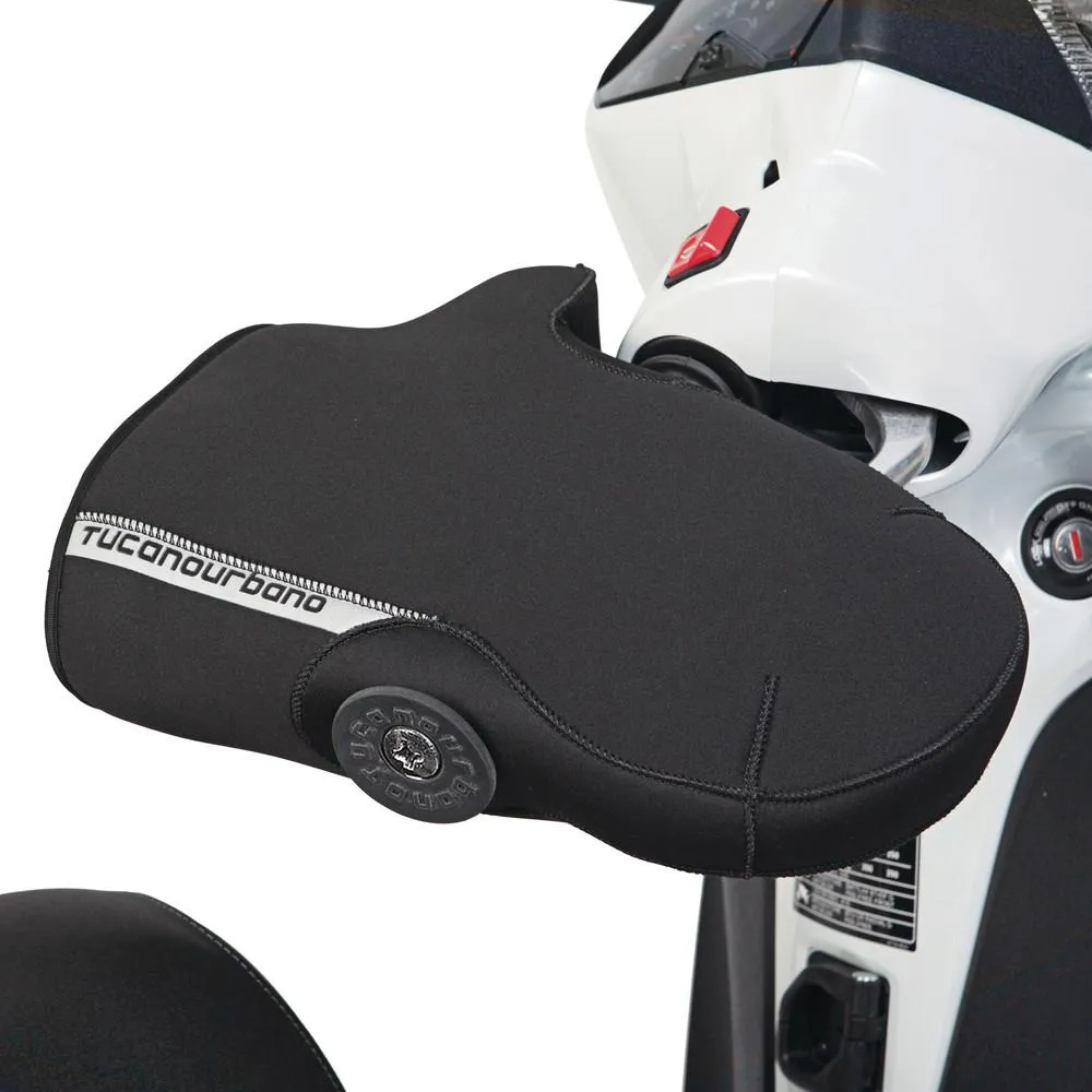Protecção de Mão Impermeável Tucano Rigida - Image 4
