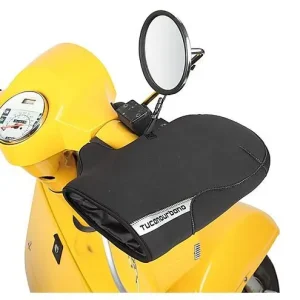 Protecção de Mão Impermeável Tucano 362