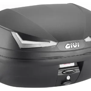 Top Case Givi Simply IV Tech 45L