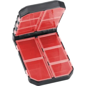 Caixa c/lado duplo 10.7×7.4x3cm Mikado