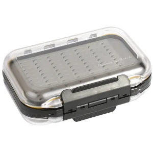 Caixa FLY FISHING/LRF 130x90x40mm