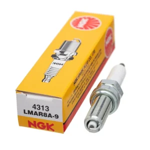 Vela NGK LMAR8L-9