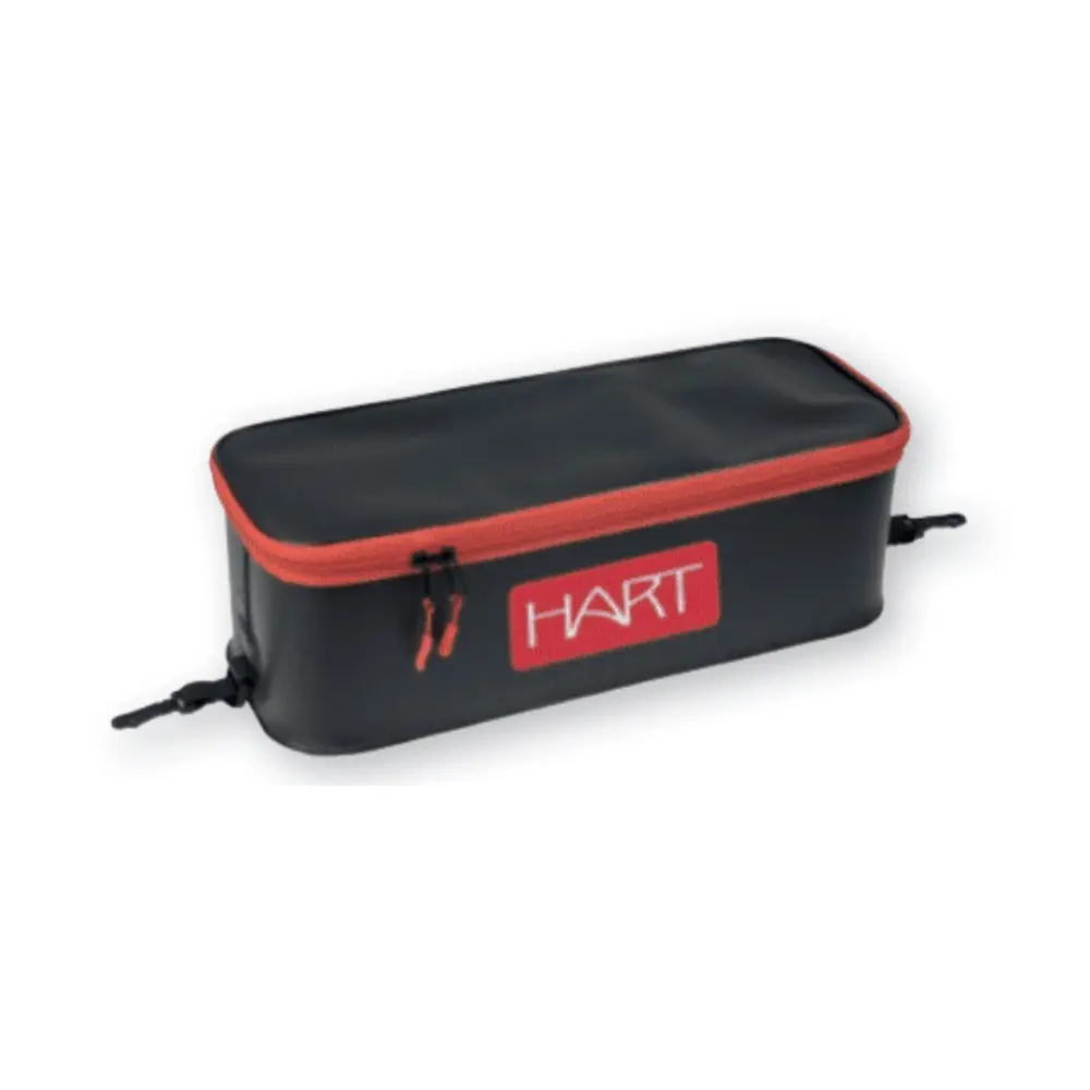 Bolsa semirrigida PVC Hart 50x23x15cm